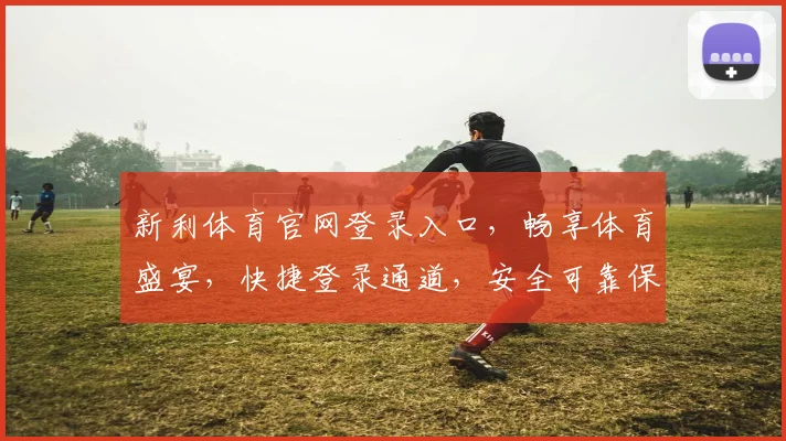 新利体育官网登录入口，畅享体育盛宴，快捷登录通道，安全可靠保障，速来体验