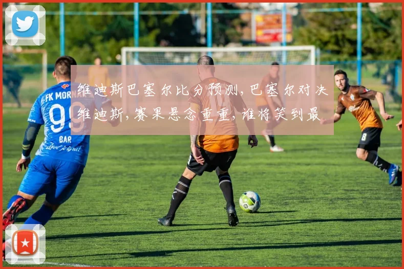 维迪斯巴塞尔比分预测,巴塞尔对决维迪斯,赛果悬念重重,谁将笑到最后