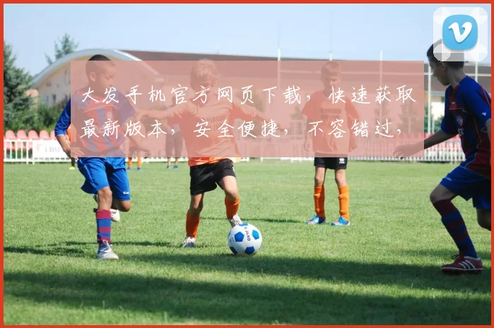 大发手机官方网页下载，快速获取最新版本，安全便捷，不容错过，立即下载